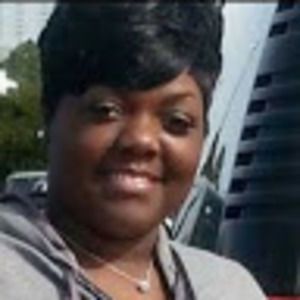 Meet your Posher, Sharonda